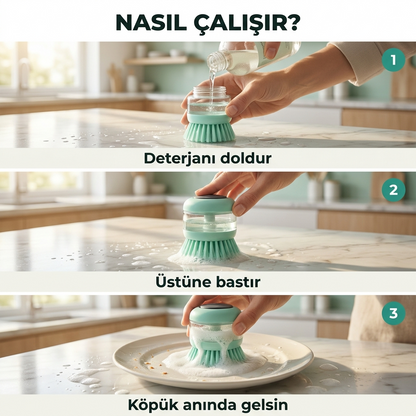 Frozo® FoamPress Pro