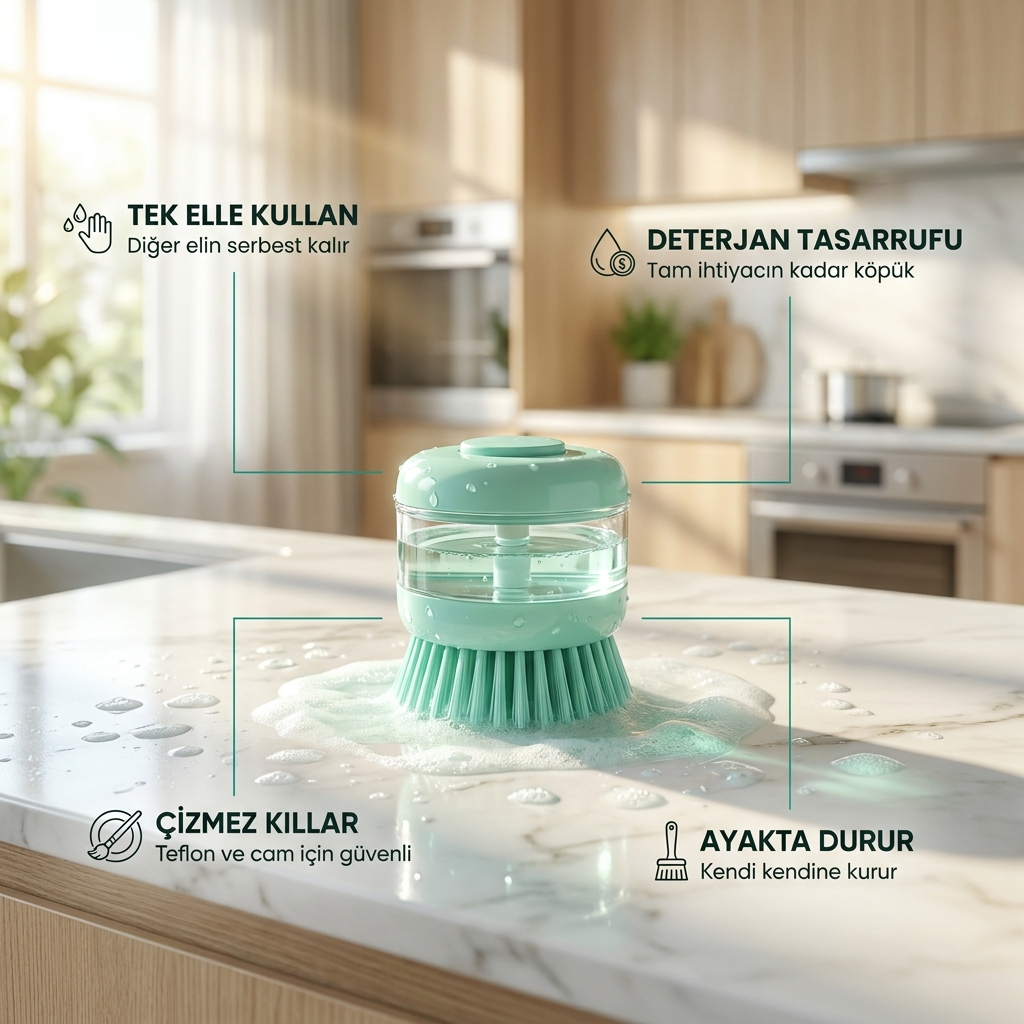Frozo® FoamPress Pro