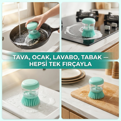 Frozo® FoamPress Pro