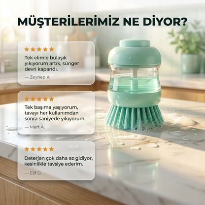 Frozo® FoamPress Pro