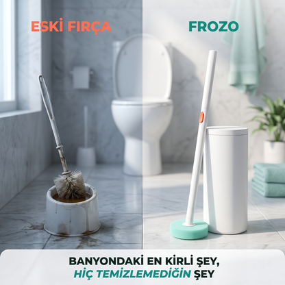 Frozo® HygienePad Pro