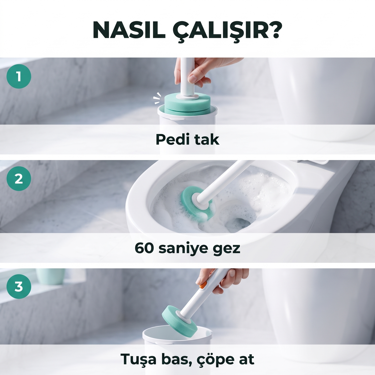 Frozo® HygienePad Pro